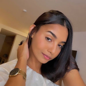 Meet your Posher, Ellen vitória